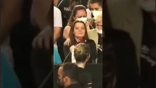 MAIARA DA DUPLA COM MARAISA SE EMOCIONA NO VELORIO DA MARÍLIA MENDONÇA!!