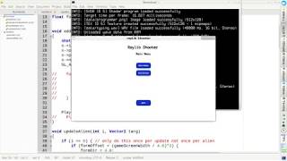 multi channel audio demo (raylib)