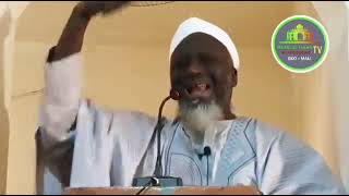 Koutouba KÈNÈ : Par cheikh Demba NDiaye Bamako le 23/02/2024/ très intéressant