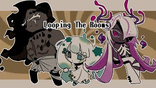 [쿠키런 킹덤] looping the rooms