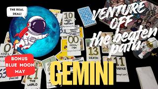 GEMINI Now is a GREAT TIME for an OPEN MIND & to use INTUITION in MATTERS of the HEART #geminitarot
