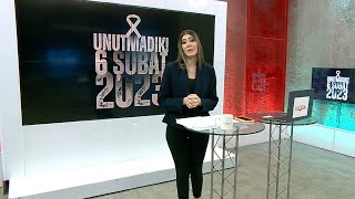 Derya Coşgun İmren ile Günaydın Türkiye | 6 Şubat 2025 #CANLI