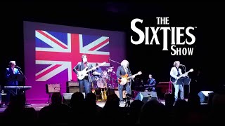 The Sixties Show Official Promotional Video-1