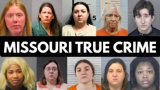 Missouri True Crime Cases That Shocked The State | Full Documentary