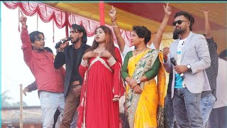 खिसे सैतिन लानबू चढ़ल जनी || बाघिमा ईन्द मेला 2024 new theth nagpuri video || singer - कयूम अब्बास