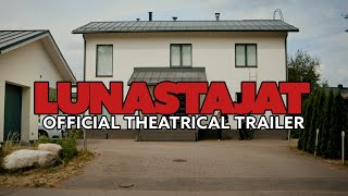 Lunastajat (ENG: The Redeemers) - Official Theatrical Trailer (2022)