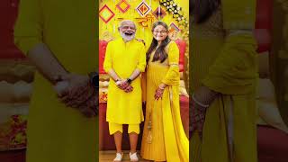 আজ হাসিনার বিয়া হবে রে 🤪 Modi Hasina Shorts Song