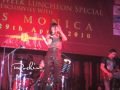 Agnes Monica - Teruskanlah (MECC, KL - 28/04/2010)