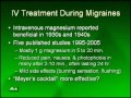 Migraines: Prevention and Natural Treatments