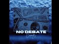 NO DEBATE - CAMPS