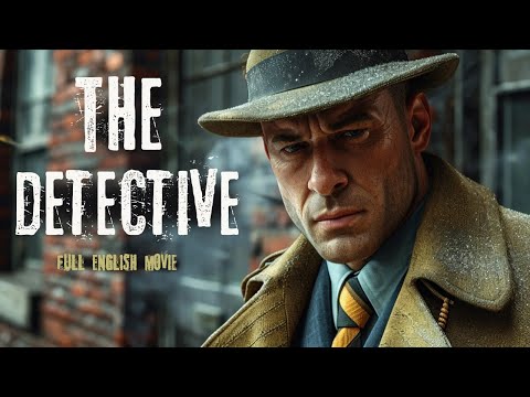 The Detective – Investigation of the century Best Drama Movie Full HD Hollywood Movies in English