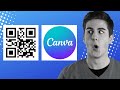 How to Create QR Code in Canva | Step-by-Step Guide