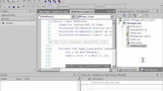 50 Creating , Using User Control