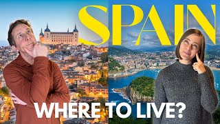 Where to Live in Spain: Why We Chose Galicia