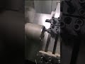 How to produce the brass rings by CNC lathe | CNC smartlathe