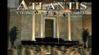 ATLANTIS Gentlemens Club ~ Chicago ~ Club Views