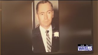 Life of 109 year old doctor and veteran honored at funeral