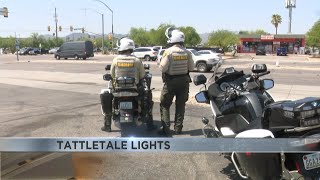 Tucson Police using \