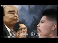 MNF an 'NEP' - Fabian Ralte (MNF diss)