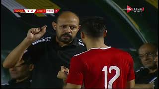 أهداف مباراة طلائع الجيش & الشرقية فى كاس مصر دور الـ 32