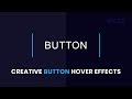 Creative Button Animation Effects 2 | CSS Snake Border Hover Effect