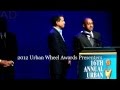 2012 Urban Wheel Awards Presenters