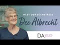 Meet our Seamstress – Dee Albrecht | D.A. Designs Dancewear