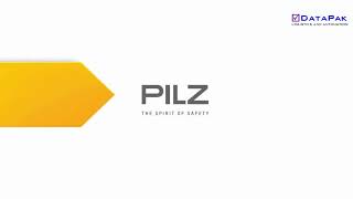 Pilz PSENmag - Công tắc an toàn từ tính không tiếp xúc