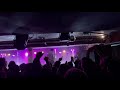 imminence saturated soul live