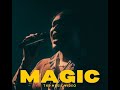 Rooky Kamiz -  MAGIC (Official Music Video)