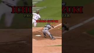 Top 10 Plays of Ichiro Suzuki’s Career | Part 2