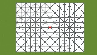 Minecraft Optical Illusions 9