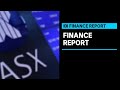 ASX slips as Australia's economy grows at a slower-than-expected pace | Finance Report | ABC News