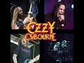 ozzy osbourne live at bell center montreal 2003 sbd audio