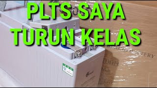 Terbongkar ! Ini Alasan kenapa Battery Aki ini masih tetap Laku dan paling Laris