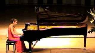 Anzhelika Fuks plays Mephisto Walzer no. 1 by Liszt