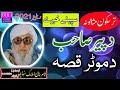 Molana Muhammad Ameer Bijli Ghar R.A - Da Pir Sahab Da Motor Qissa