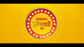 Odonil Diwali Ad