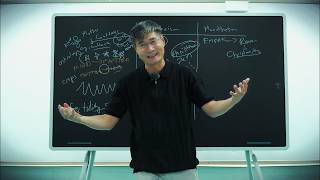 What Happens in the Next 2–4 Years – Professor Jiang Xueqin
