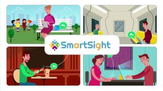 SmartSight - The Intelligent Community Management Platform!