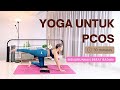 Yoga untuk PCOS - Menurunkan Berat badan