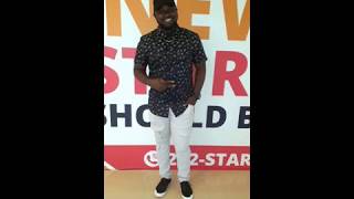 Death Announcement - Lamaunt Franklyn Fraser