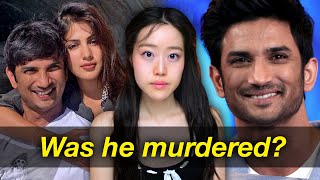 Death Of Beloved Bollywood Star Leads To Dark Conspiracies About His Famous GF & “Bollywood Mafia"