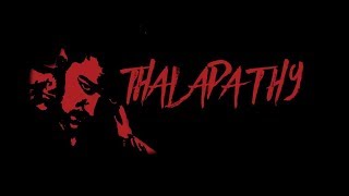 Kaala (Tamil) - Teaser Thalapathy Vijay version   |  Rajinikanth | Pa Ranjith