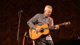 Tommy Emmanuel 