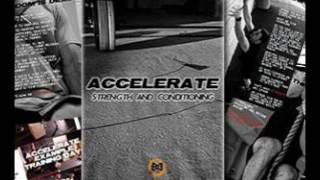 030: Accelerate Strength and Conditioning Revisit with Results!