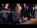 Senator Spotlight - Tom Carper - Tax Reform - November 14, 2017