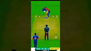 Virat Kohli | 100 Test Match | Bowling Action Virat Kohli | RC22 | WWC3 | 360 Gaming