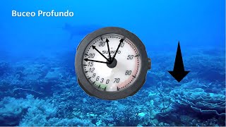 02 - Buceo Profundo