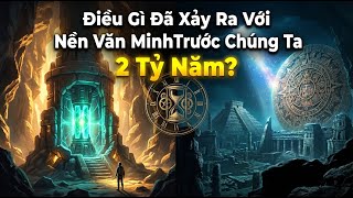 Nền Văn Minh Đầu Tiên Đang Quay Trở Lại - Bạn Cảm Nhận Được Chưa?